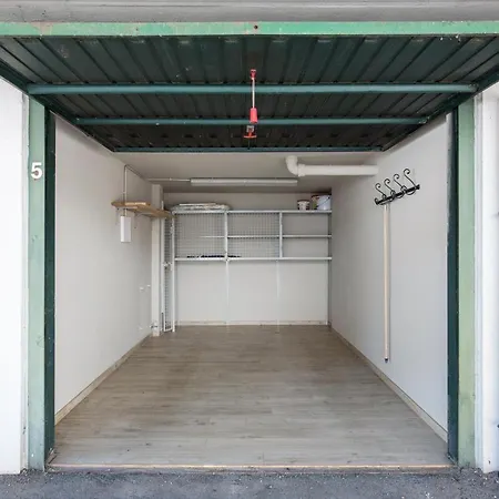 Appartement Cesa Civetta *