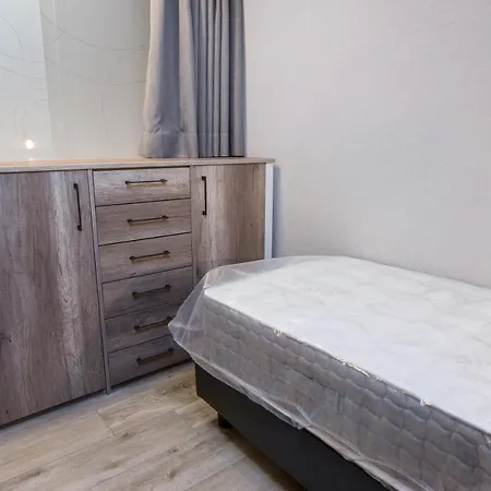 Cesa Civetta Appartement