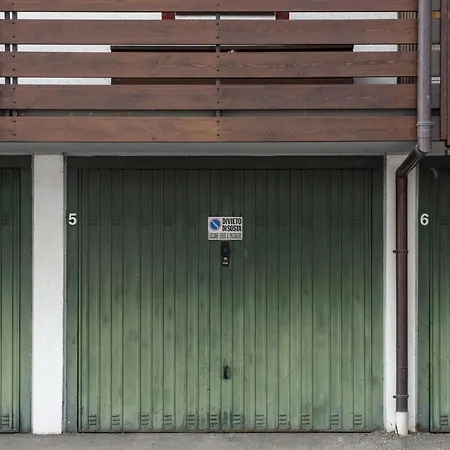 Appartamento Cesa Civetta