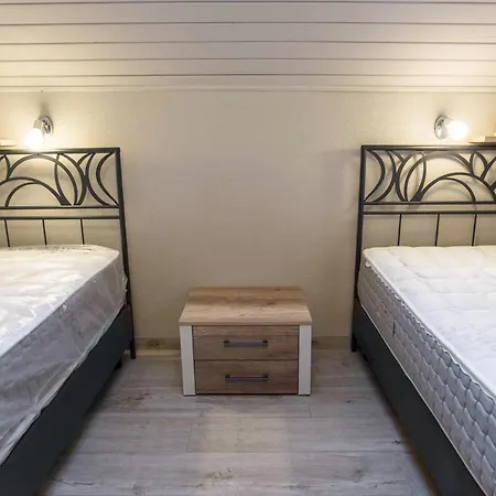 Appartement Cesa Civetta