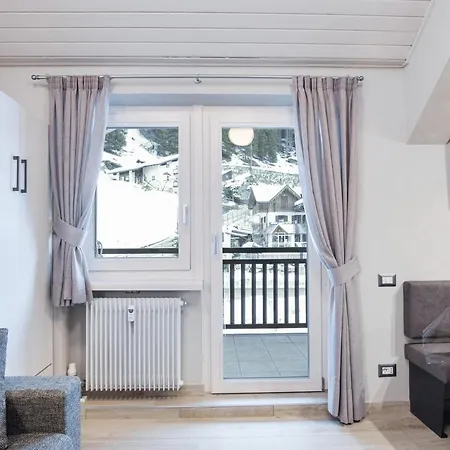 Appartement Cesa Civetta Canazei