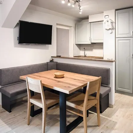 Appartement Cesa Civetta *