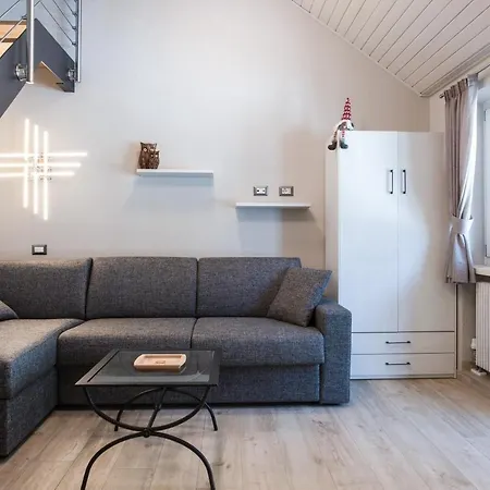 Cesa Civetta Appartement Canazei