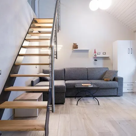 Appartement Cesa Civetta
