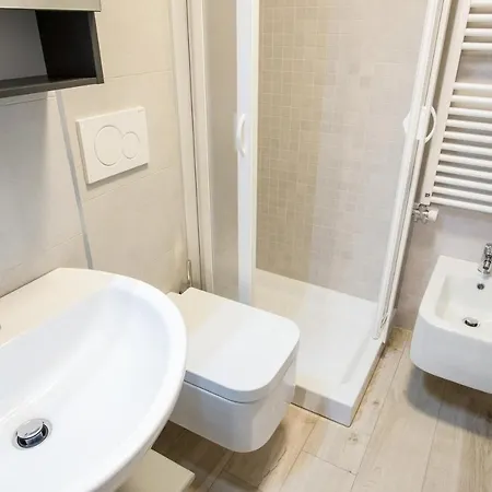Cesa Civetta Appartement *